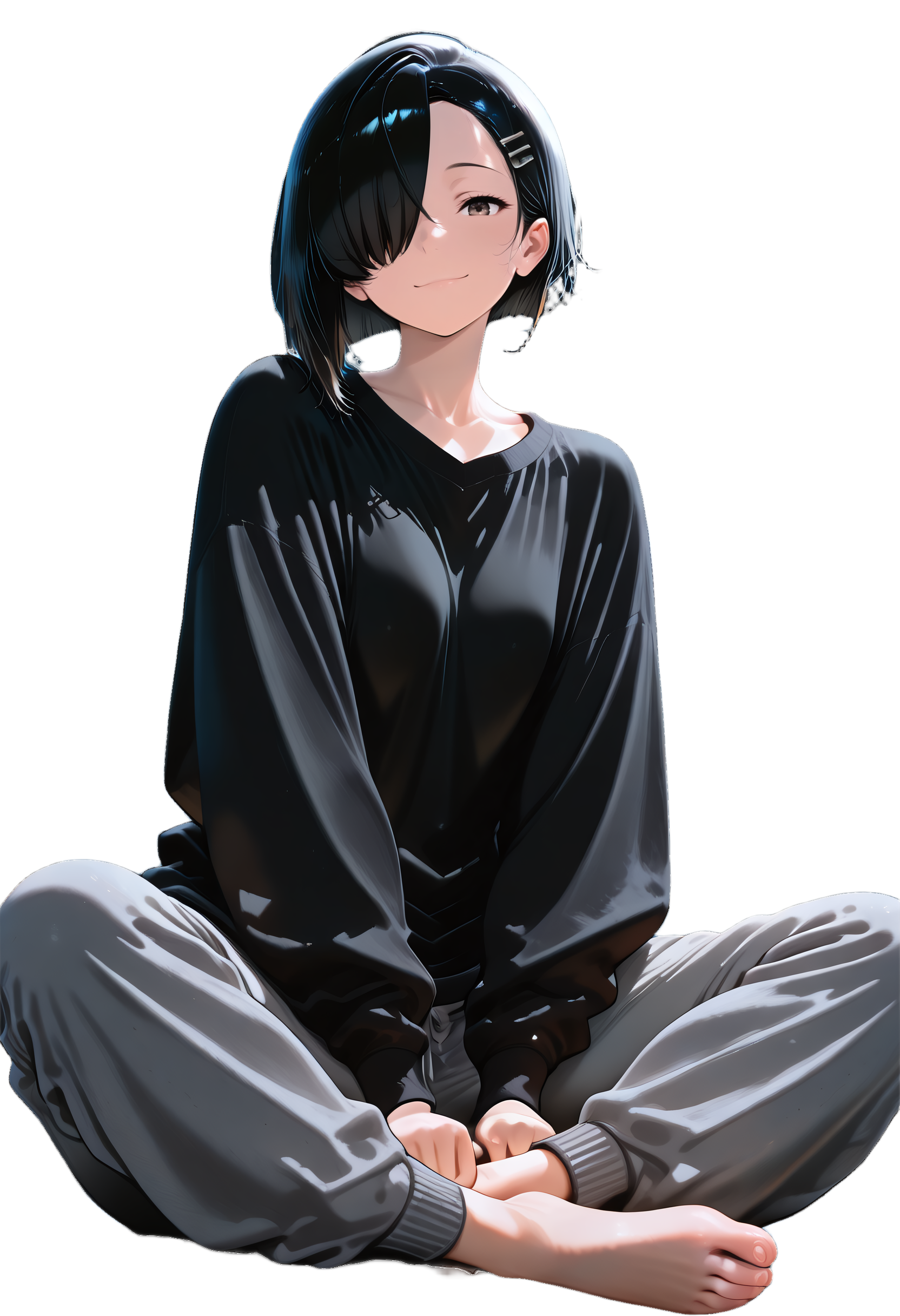 Haru - Geek Mansion Lodestone