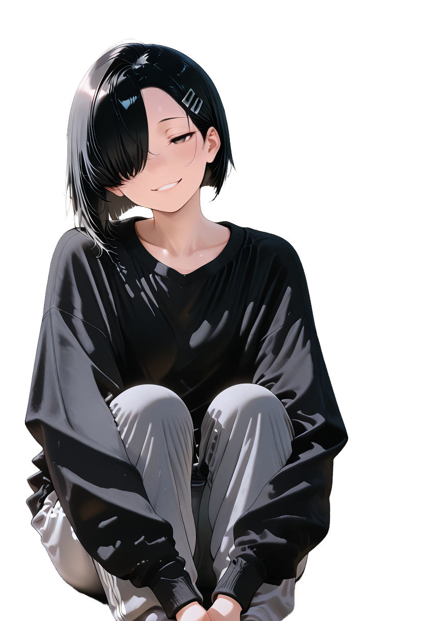 Haru - Geek Mansion Lodestone