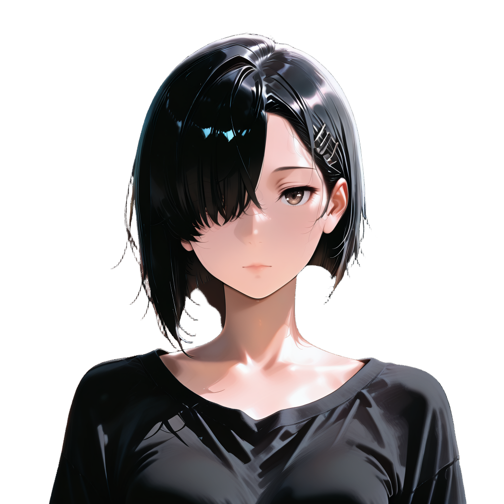Haru - Geek Mansion Lodestone